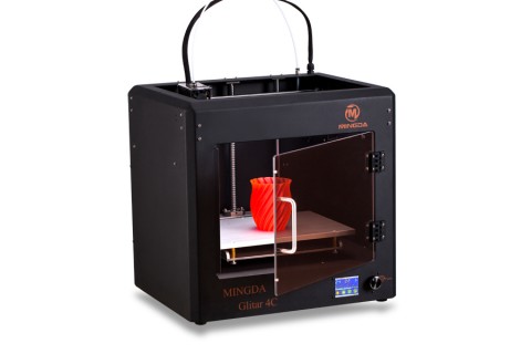Imprimante 3D MINDGA