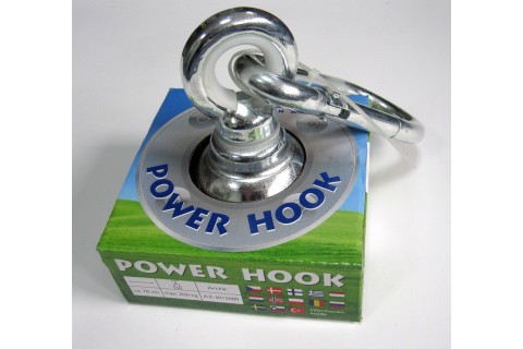 Power Hook