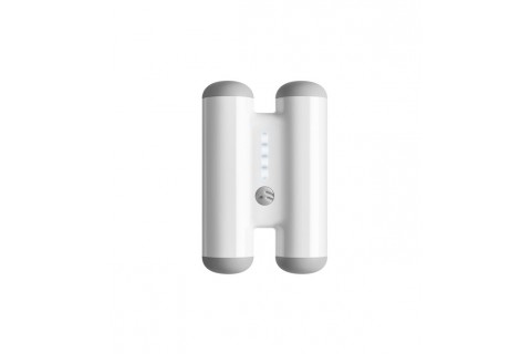 SwitchEasy - Batterie de secours 6000mAh - Blanc