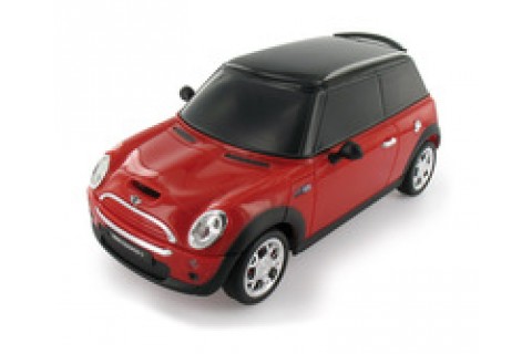 Voiture bluetooth mini cooper S