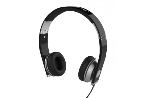 Accutone - Casque Pisces Band - Noir