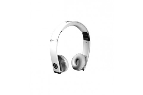 Accutone - Casque Pisces Band - Blanc