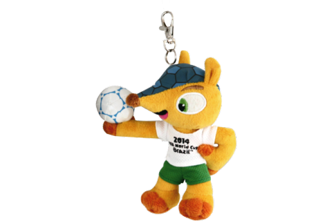 Porte Clef FULECO