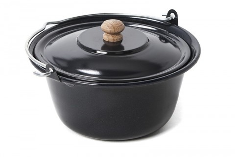 Pot 6l.