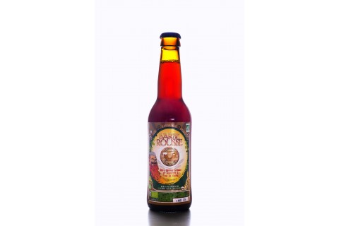 Bière Barbe Rousse 33cl