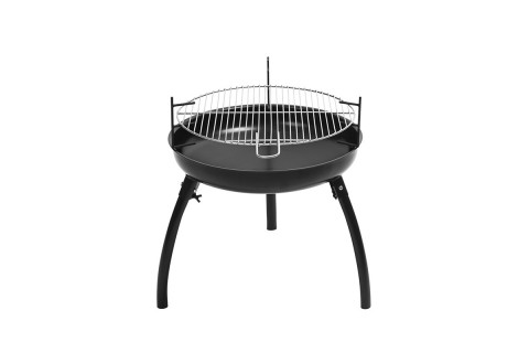 Brazier 50, portable