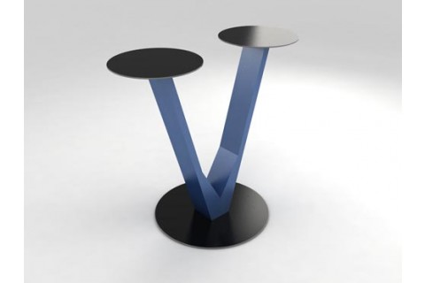 table uve bleue