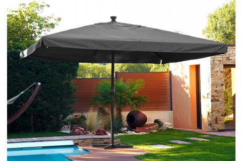 Parasol de jardin