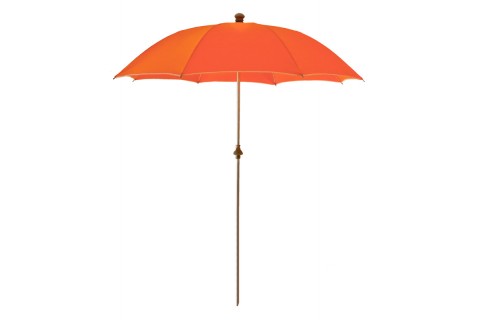 parasol de plage anti UV et sécurisé