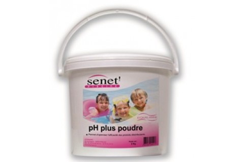 PH Plus Poudre