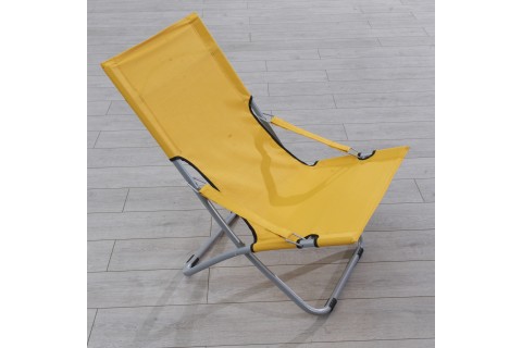 Relax Pliable - Jaune