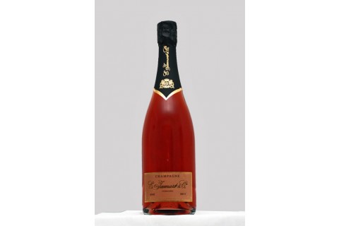 Champagne Brut rosé