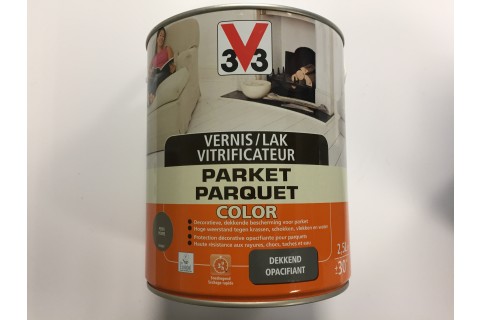 Vitrificateur Color V33