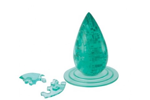 Puzzle 3D - Goutte d'eau