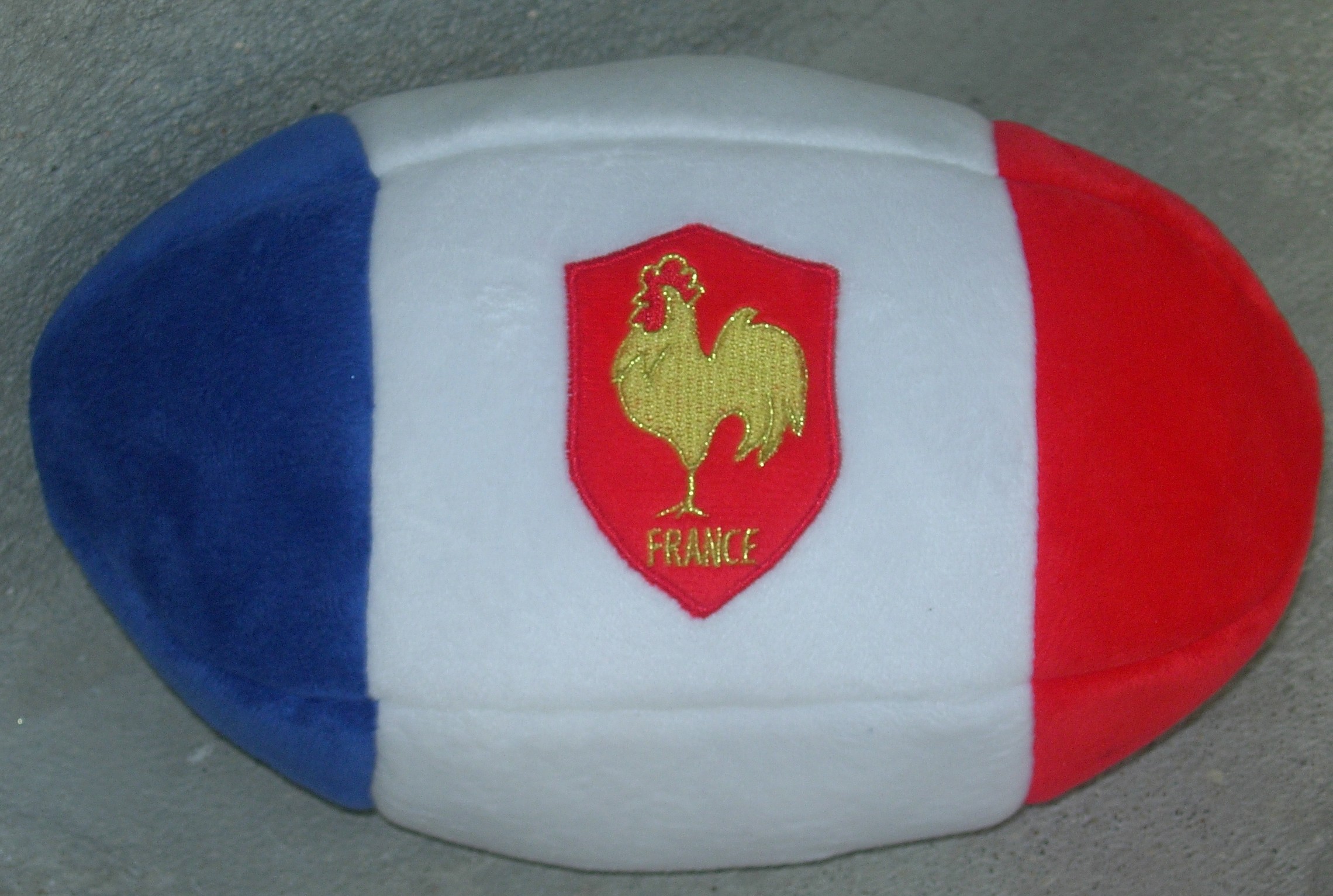 Plushball Peluche Loisirs