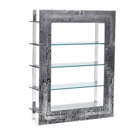 Miroir Mural Avec étagère 60x60 Cm Verre Trempé FR44223