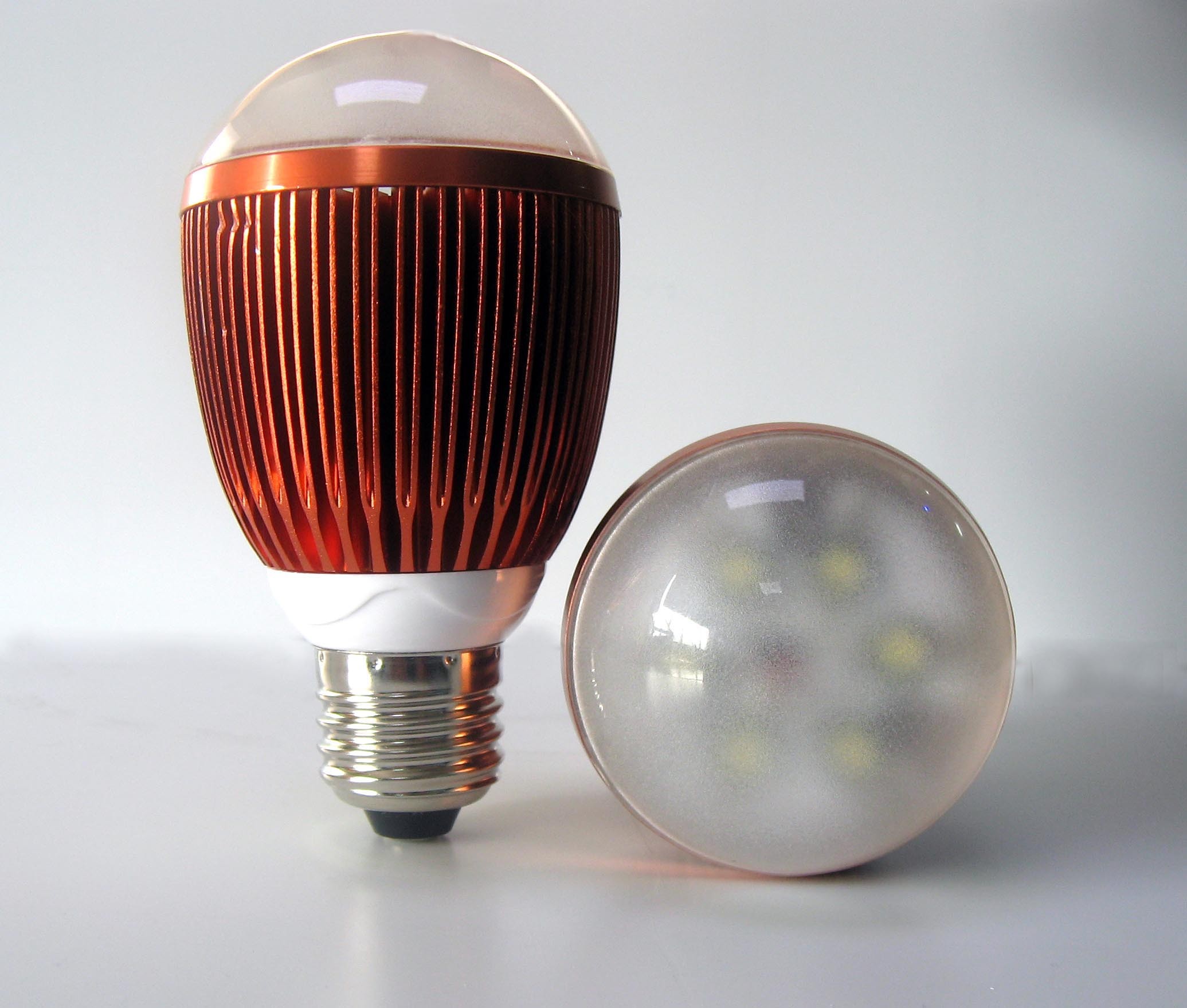 Sunlite Ampoule Horticole de Croissance Hiver 7W