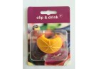Clip&drink