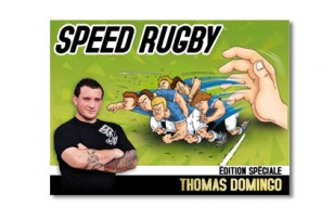 Speed Rugby Thomas Domingo