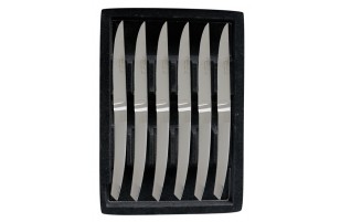 Coffret de couteaux - La toque Thiernoise
