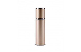 PURO - Batterie universelle Powerbank 2200mAh - Dorée