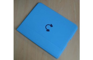 Housse et étui de protection Ipad 2 Bleu clair