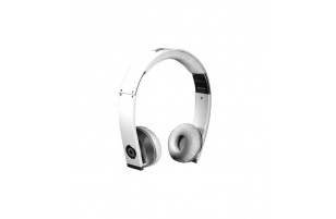 Accutone - Casque Pisces Band - Blanc