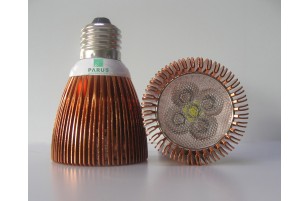 Ampoule Horticole Standard 6W