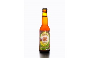 Bière Barbe Blonde 33cl