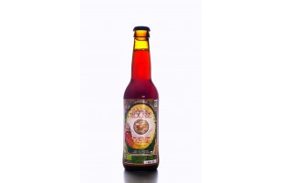 Bière Barbe Rousse 33cl