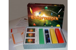 Enigmagik