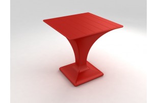 Table Keops Brillante