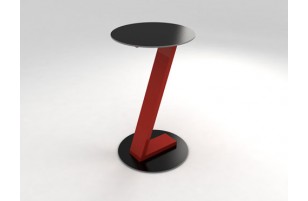 Table Zeta