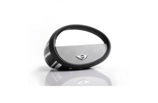 Enceinte Miroir en forme de Rétroviseur Mini BMW - Black Jack