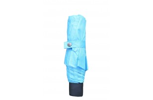 Parapluie de poche - Bleu