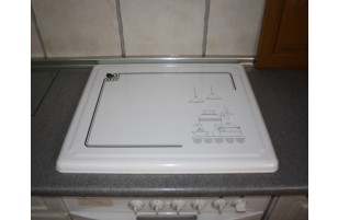 Plaque Extension Plan De Travail