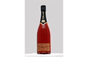 Champagne Brut rosé