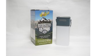 Lampe enceinte bluetooth-12