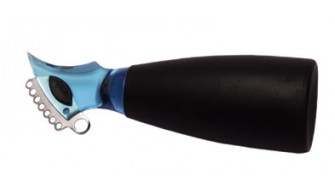 IDEO - Zesteur d'agrume - Bleu