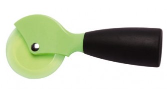 IDEO - Roulette à pizza - Verte