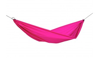 Hamac de voyage - Travel Set Pink - Rose