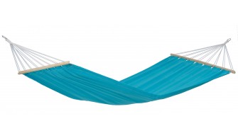 Hamac Miami Aqua Toile Bleu