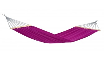 Hamac Miami Berry Toile Violette