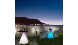 ambiance présentation du produit