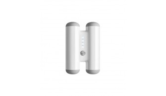 SwitchEasy - Batterie de secours 6000mAh - Blanc