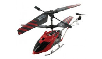 Beewi - Helicoptère téléguidé par iOS