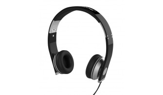 Accutone - Casque Pisces Band - Noir