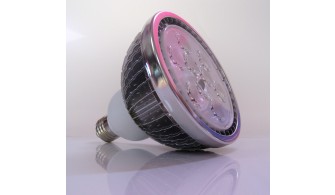 Ampoule Horticole Culture 18W