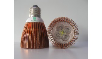 Ampoule Horticole Culture 6W