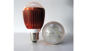 Ampoule Horticole de Croissance Hiver 7W